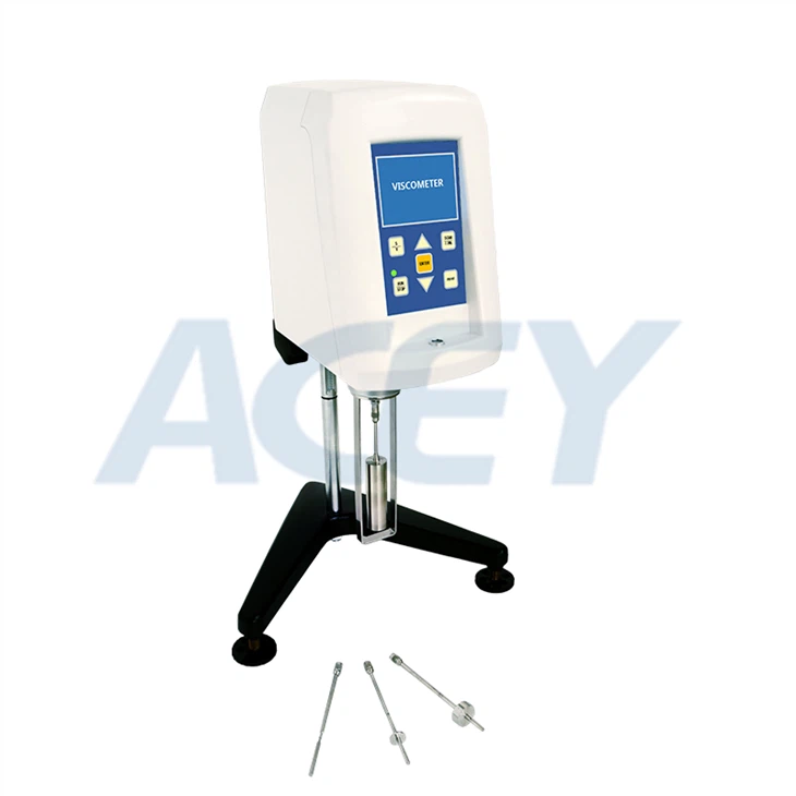 Digitalt rotationsviskosimeter