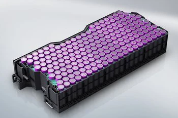 En af de 8 vigtige parametre for lithium-batteriers batterikapacitet (Ah)