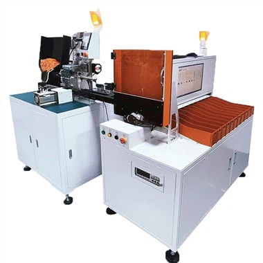 Batteri Papir Pasta Machine