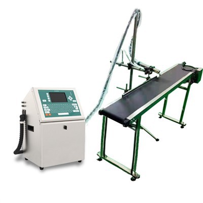 Batch- og datokodning inkjetprinter