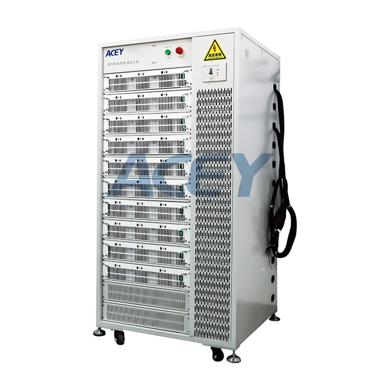 battery pack testing machine battery pack testing machine